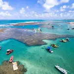 Porto De Galinhas Muro Alto - Makia 2 Quartos Suites
