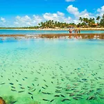Porto De Galinhas Muro Alto - Makia 2 Quartos Suites
