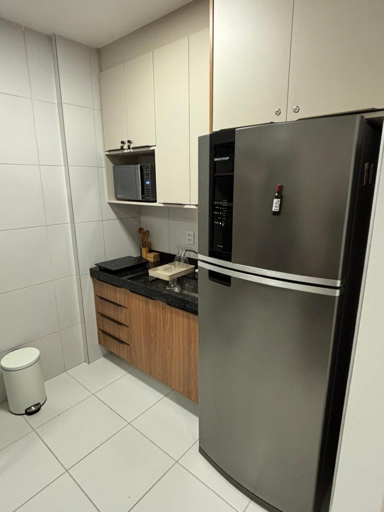 Muro Alto - Makia 2 Quartos Apartamento *
