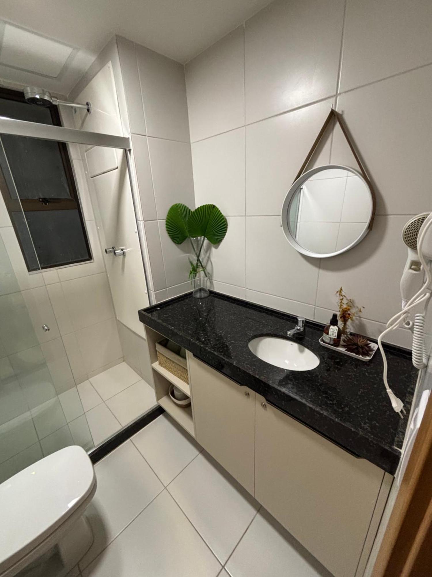 Apartment Muro Alto - Makia 2 Quartos *